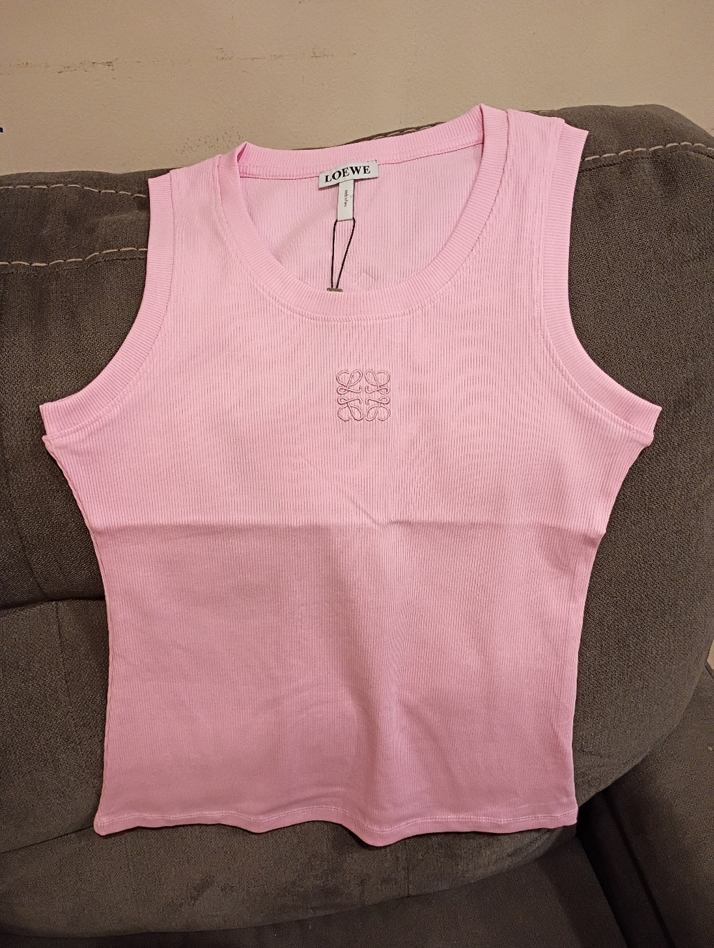 Women Tank Top Size Small